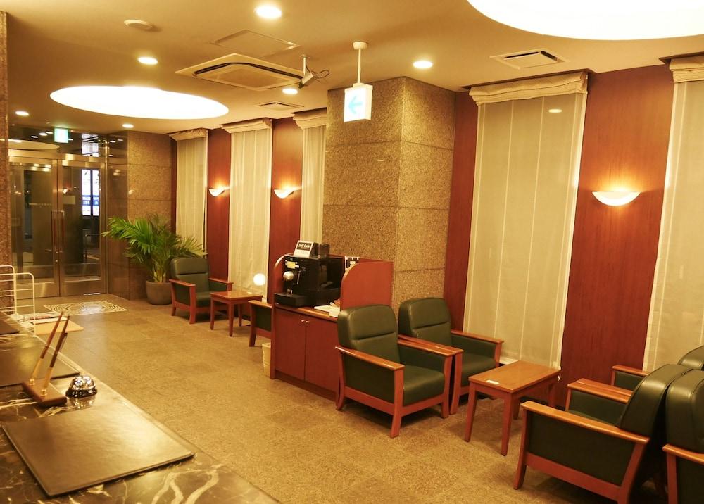 Hotel Route-Inn Fukaya Ekimae Extérieur photo