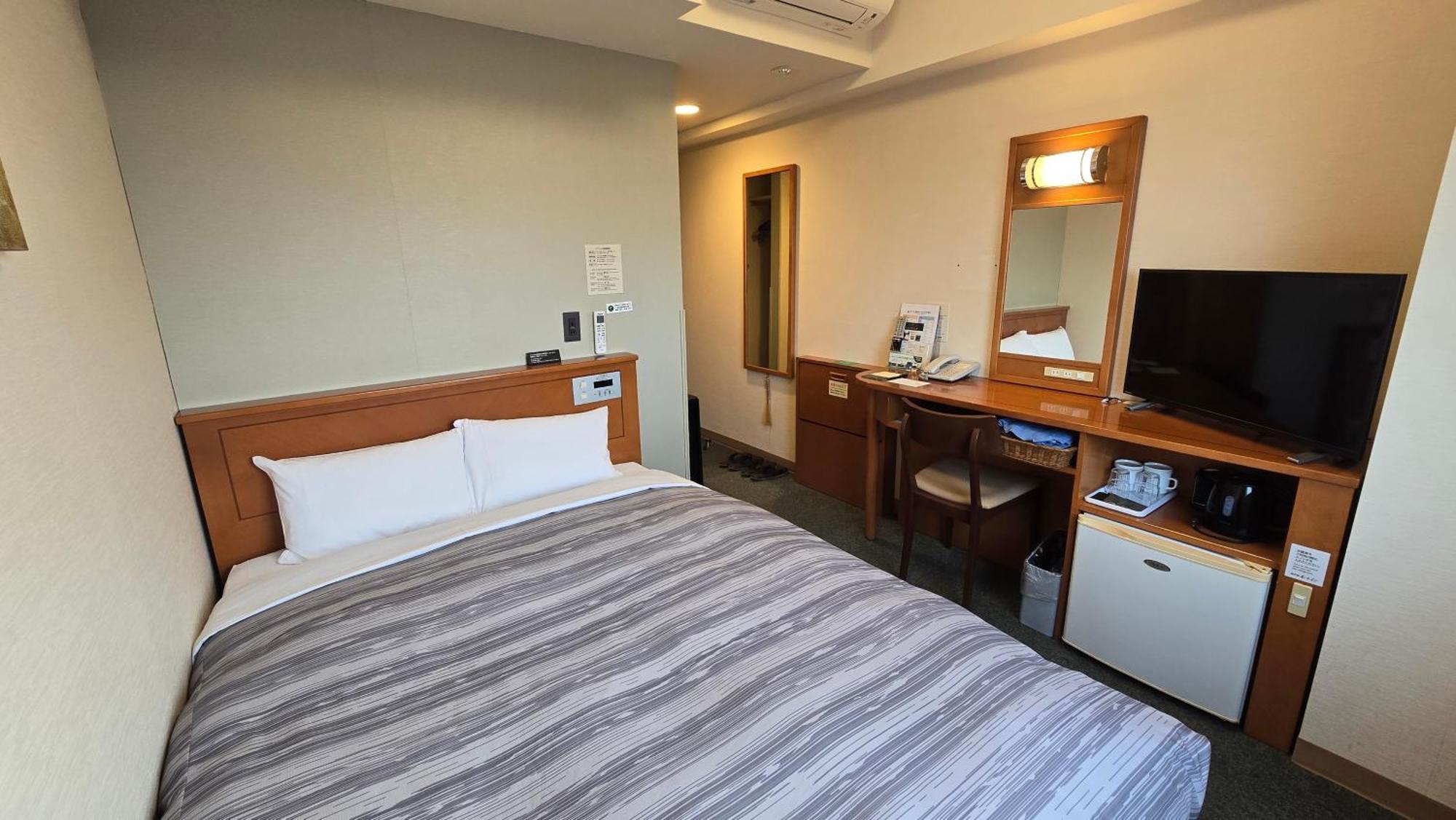 Hotel Route-Inn Fukaya Ekimae Extérieur photo