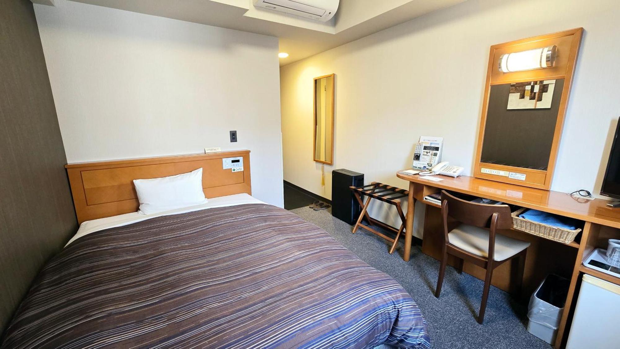 Hotel Route-Inn Fukaya Ekimae Extérieur photo