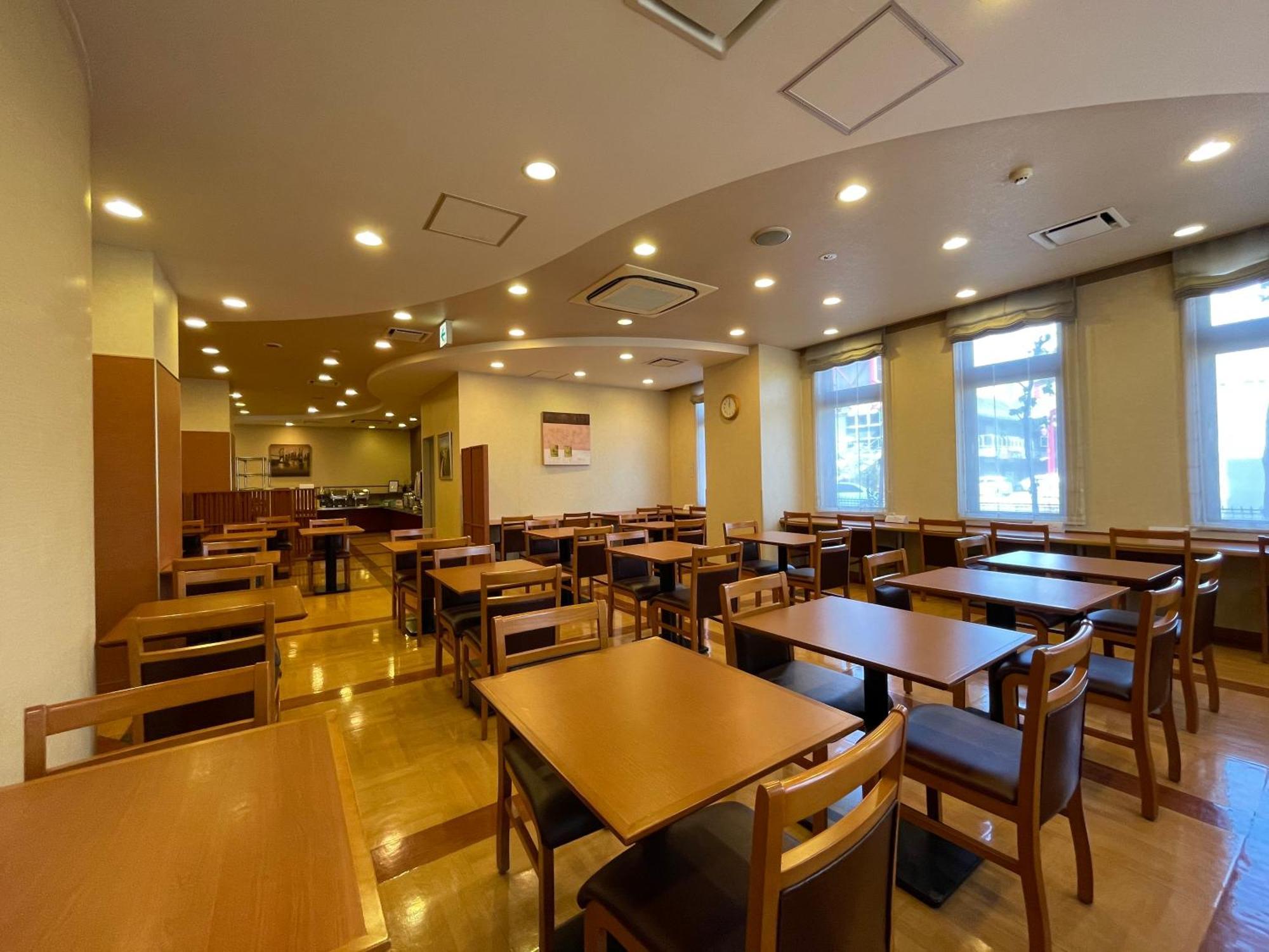 Hotel Route-Inn Fukaya Ekimae Extérieur photo
