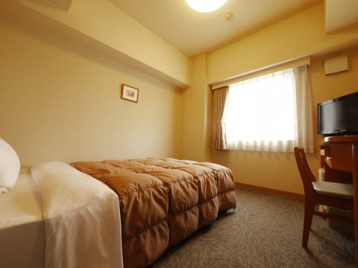 Hotel Route-Inn Fukaya Ekimae Extérieur photo